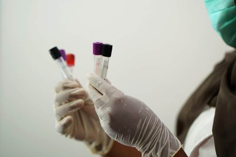 laboratory, test tubes, medical staff-5601435.jpg